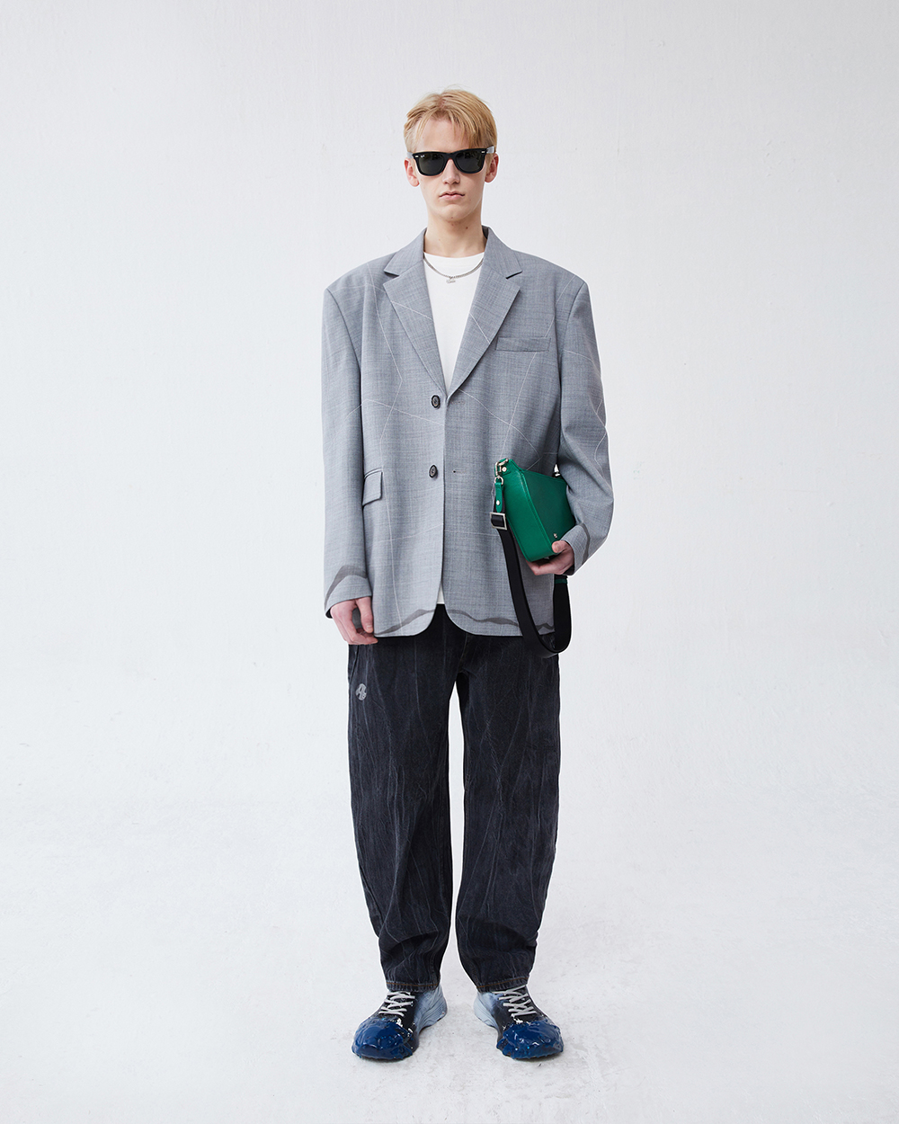 ADER AderSpace # Shop #